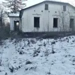 Онлайн-аукціон: у Могилів-Подільському районі продають нежитлову будівлю
