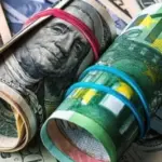 Євро продовжує зростати: офіційний курс валют на 24 липня