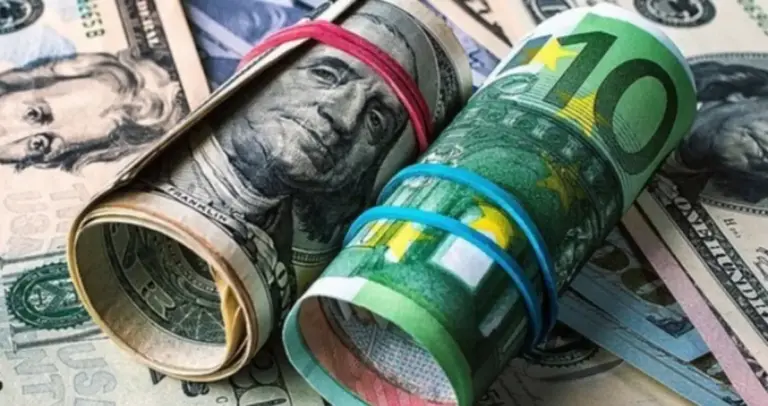 Євро продовжує зростати: офіційний курс валют на 24 липня