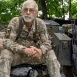 Українці віком 60+ зможуть служити в ЗСУ за контрактом