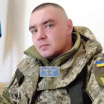 У полоні загинув Захисник Денис Корчан з Могилева-Подільського