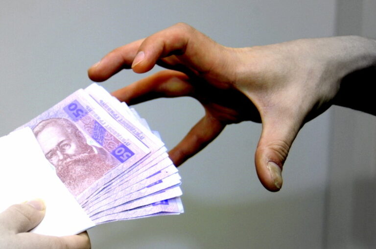 Вінниччина лідер за кількістю антикорупційних вироків