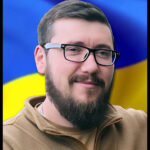 На війні загинув 31-річний воїн Борис Любчик з Могилів-Подільської громади