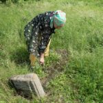 На Вінниччині жінка виявила на власному подвір’ї понад 20 єврейських поховань