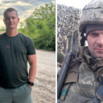 Могилів-Подільський у жалобі: на війні загинули Микола Орловський і Вадим Старенький