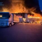 Обстріл Вінниці розслідують як порушення законів та звичаїв війни