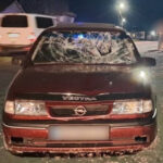 Чоловік помер в лікарні: на Вінниччині 20-річний водій Opel збив пішохода