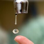 У Вінниці стався аварійний витік на водогоні