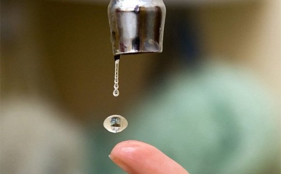 У Вінниці стався аварійний витік на водогоні
