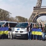 Українцям у Франції дозволять обмінювати водійські права без додаткових екзаменів