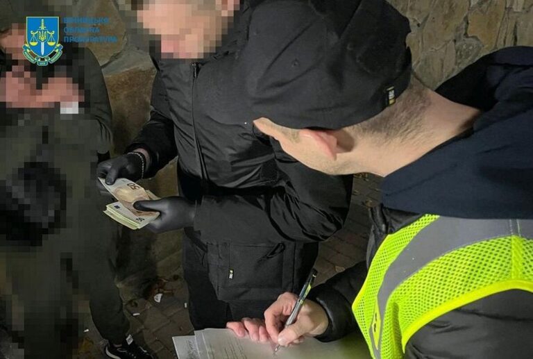 У Могилів-Подільському засудили організатора незаконного перетину кордону