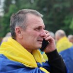 Серед звільнених з ворожого полону сьогодні – один військовий з Вінниччини