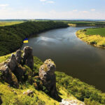Заборонили відпочинок на Дністрі й купання в річці у чотирьох громадах Вінниччини