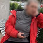 Поліція розшукала жінку, яка забрала квіти зі Скверу пам’яті загиблих у Вінниці