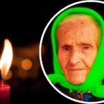 Померла найстаріша волонтерка Вінниці, 95-річна Олена Владимировець