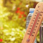 Прогноз погоди у Вінниці та області на 31 липня