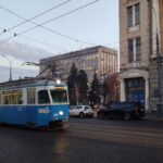 Завтра у Вінниці відкривають для проїзду оновлену ділянку у центрі міста