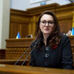 Юлія Свириденко стала прем’єр-міністеркою України