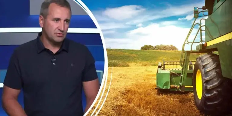 Жнива на Вінниччині: фермери очікують зниження врожаю