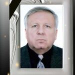 Пішов із життя Олег Бардашевський колишній головний лікар шкірвендиспансеру у Вінниці