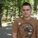 «До нас застосовували електрошокери»: історія Захисника з Гайсина, який пережив полон