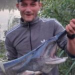На Житомирщині зафіксували появу “риби судного дня”