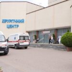 Нічна атака шахедів на Вінницю: що розповіли травмовані працівники підприємства, де стався приліт