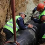 Через ремонт водогону й електромереж у Вінниці не буде води та світла за низкою адрес