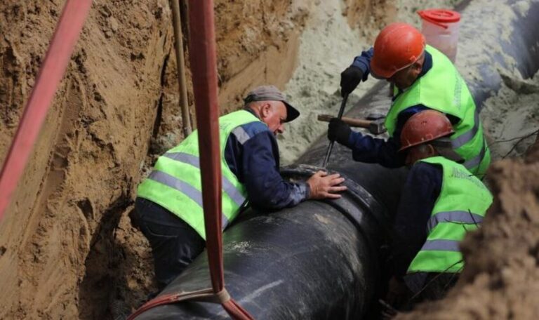 Через ремонт водогону й електромереж у Вінниці не буде води та світла за низкою адрес