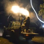 Окупанти у ніч на 21 липня атакували Україну 450-ма повітряними цілями