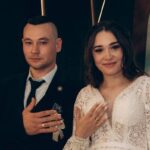 Вінницькі молодята зібрали кошти для військових замість подарунків