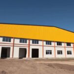 Аграрне серце Вінниччини: в Іллінцях будують унікальний плодоовочевий хаб із навчальним центром