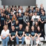 Технології в дії: як студенти за 3 дні створили туристичні інновації для Вінниці