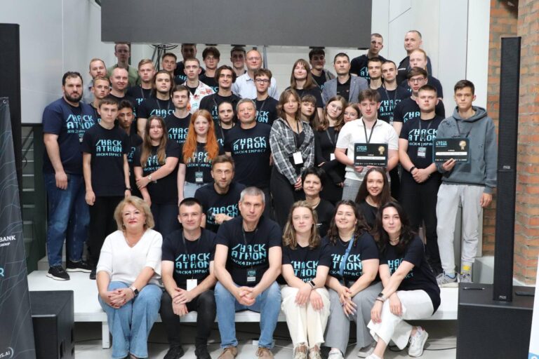 Технології в дії: як студенти за 3 дні створили туристичні інновації для Вінниці