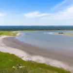 Де в Україні є цілюще мінеральне озеро з лікувальними грязями