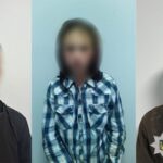 На Вінниччині троє молодиків напали на родину переселенців