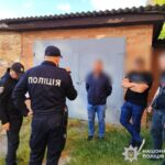 18-річного жмеринчанина затримали у Вінниці за розкладку PVP-солей