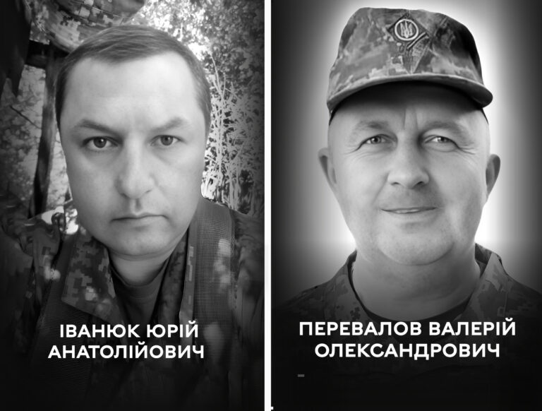 Останній уклін Героям: у Вінниці прощаються з полеглими Захисниками