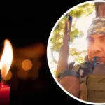 Тульчинщина втратила захисника: у бою загинув сержант Руслан Ткачук