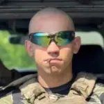 На фронті загинув 20-річний захисник з Копайгородської громади