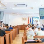 Готуємось до зими: у Вінниці посилюють критичну інфраструктуру та укриття