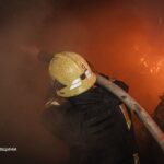 Пекельна ніч: під прицілом Харків, Луцьк, Львівщина та Чернівці