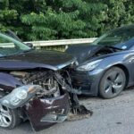 У Гнівані внаслідок ДТП постраждала 34-річна жінка