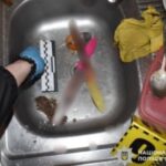 Нанесли понад 55 ножових поранень: у Жмеринці судили двох чоловіків