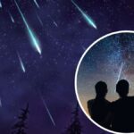 Коли та як спостерігати найяскравіший метеоритний дощ року: поради астрономів