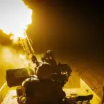 Про героїзм військових вінницької бригади згадало у статті видання The New York Times