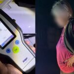 Пяну за кермом пенсіонерку зупинили патрульні біля Вінниці Вінниця.інфо - Google Chrome