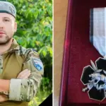 Родина Героя з Липовецької громади отримала його посмертну нагороду
