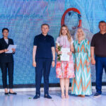 У Вінниці відзначили медичних працівників напередодні їхнього професійного дня