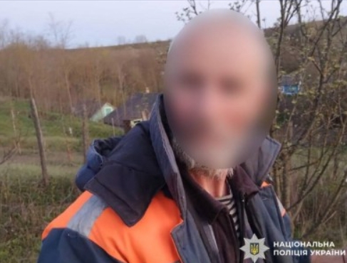 На Вінниччині чоловік до смерті побив 89-річну матір: суд виніс вирок